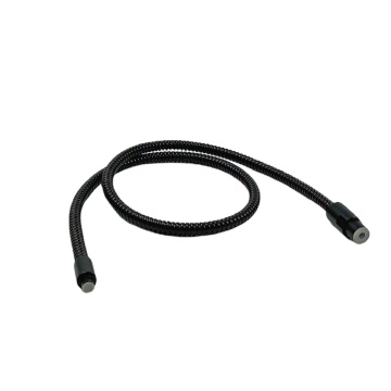 FL-B-B-1M Mesin Pencari Panduan Lampu Fiber Optik Fleksibel