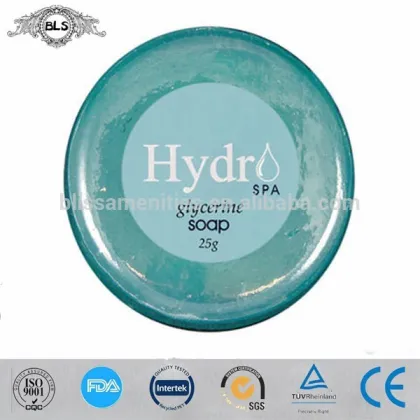 2015 Cheap Bathrooms Accessories laundry soap/Hotel Soap