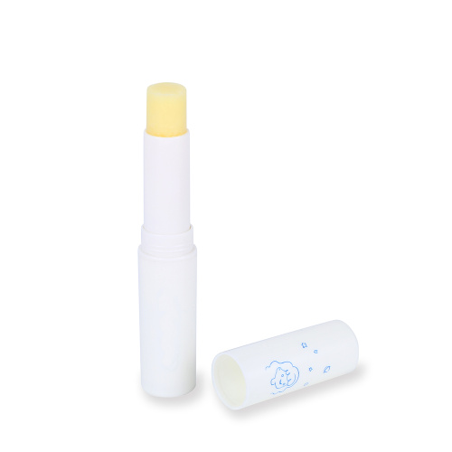 Transparent Moisturizing Couple Lip Balm