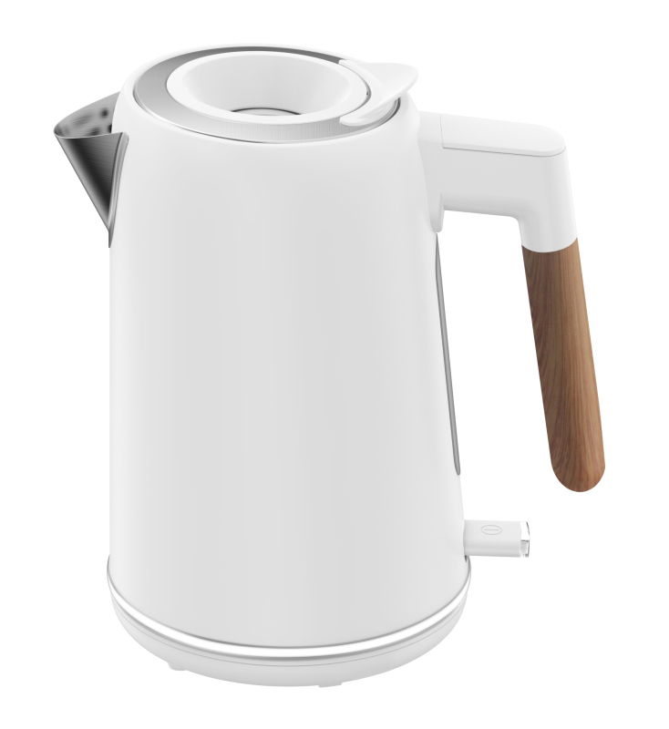 Color Paint Stainless Steel SUS 304 S/S Kettle
