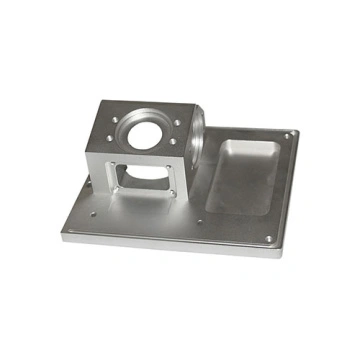 CNC machining CNC machining