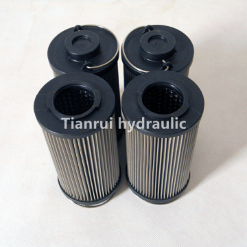 50 Micron Stainless Steel Mesh Oil Filter 0330R050WHC