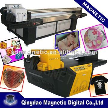 digital uv ink glass uv printer