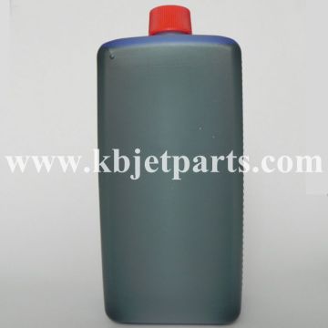 Metronic Blue Cij Ink
