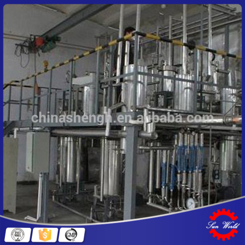 High quality supercritical co2 extraction equipment / supercritical extraction device provider