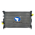 1377542 Engine Cooling System Auto Spare Parts Car Mechanical Radiator for Ford Mondeo Mk2