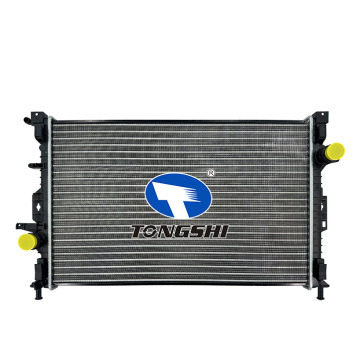 1377542 Engine Cooling System Auto Spare Parts Car Mechanical Radiator for Ford Mondeo Mk2