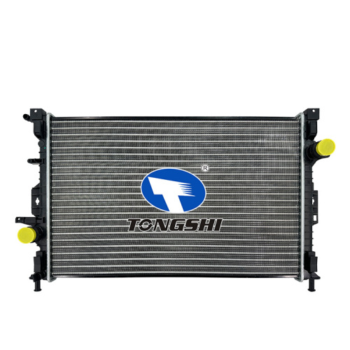 1377542 Engine Cooling System Auto Spare Parts Car Mechanical Radiator for Ford Mondeo Mk2