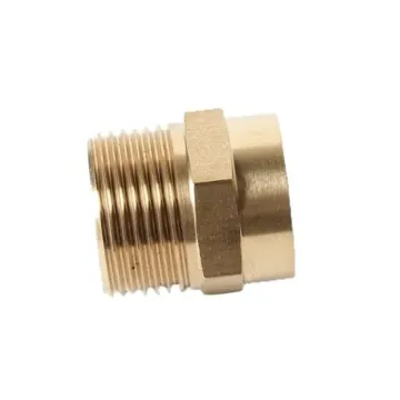 Self-Lubricating Oil Bushing Bush