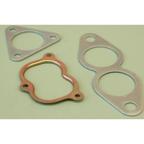 Juntas de metal personalizadas não padronizadas