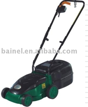 Electric Lawn Mower