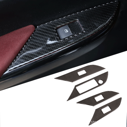 Car Supplies & Modification Accessories: Toyota Hilux Window Lift Frame (2015-2021)