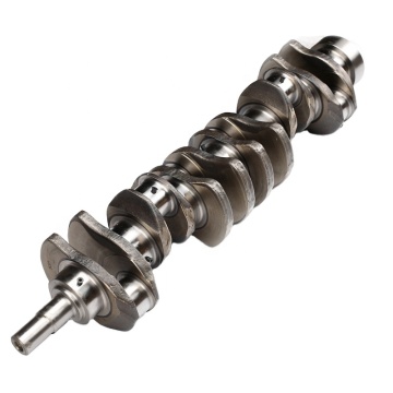 6138-31-1110 FCF DCT Crankshaft cho động cơ 6D110