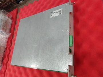 Bosch Rexroth VM350 Power Supply Module PLC DCS