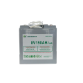 8V 200Ah SILICON BATTERY