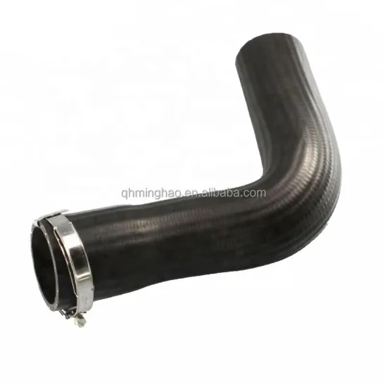 Turbo Charger Intercooler Hose Air Intake Hose 9065283282 for Mercedes-Benz W906 SPRINTER