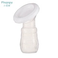 Best Seller Factory Silicon Manual Breast Pump