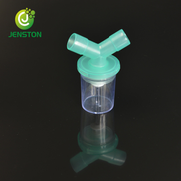 Disposable Anesthesia Breathing Circuits CE/ISO Water Trap