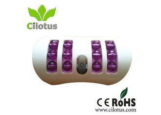 Colorful 3D roller Mini foot massager promote blood circula