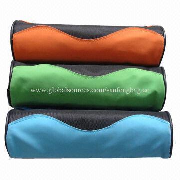 Pen Cases, OEM Orders Welcomed, Sized 20 x 3 x 13.5cm