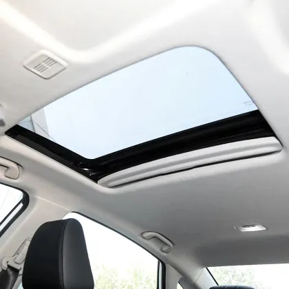 2024 Honda Crider Lingpai 1.0T Hybrid Flagship Sedan