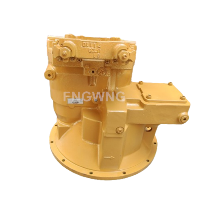 176-5072 Hydraulic Plunger Pump For Caterpillar CAT