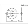 Interruptor deslizante de rebote derecho