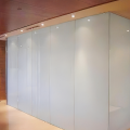 Light Switchable Privacy Security Film Storage Room