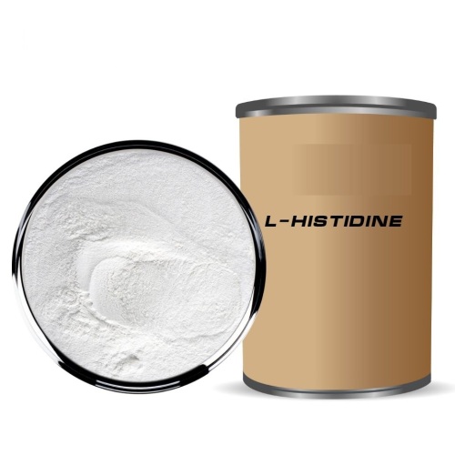 Hot selling amino acid L-Histidine