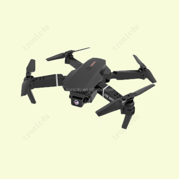 Niedrogi mini dron 4K z podwójnym aparatem i baterią 1080p: bezpośredni zakup z Chin