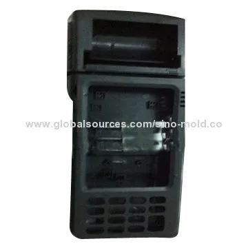 Plastic Injection Mold, Shell Mold Processing