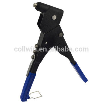 Swivel Rotary Head 360 Pop Riveter Pot Rivet Hand Gun