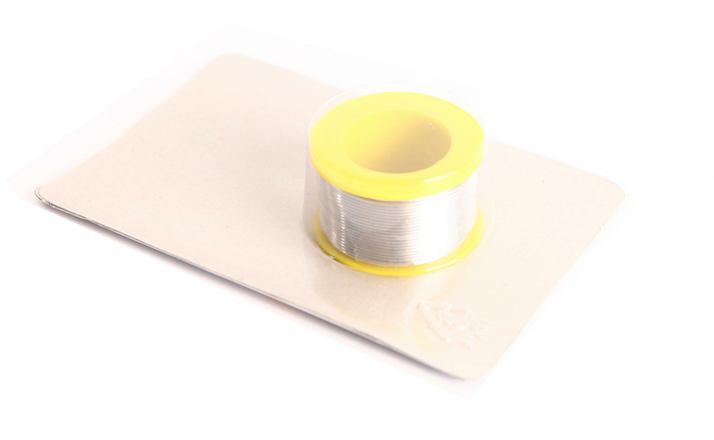 Purity Lead Free 96.5Sn3Ag0.5Cu Soldering Tin Wire