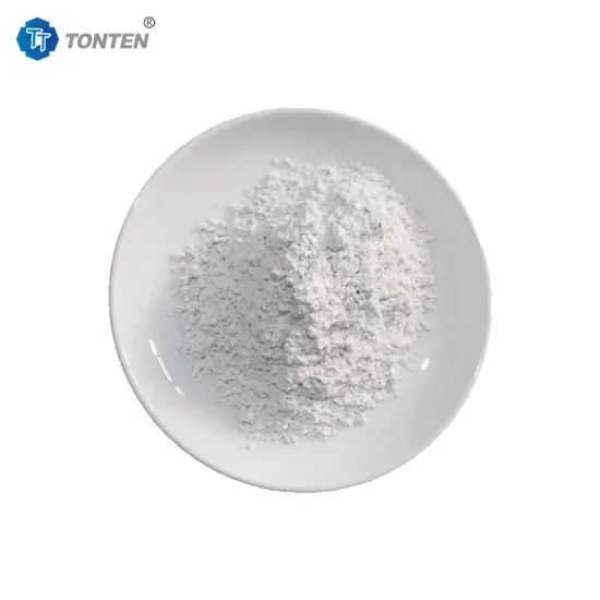 Fumed Silica Hydrophilic Silica Thickening Agent