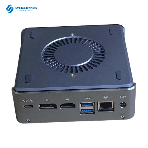 Оптовики Custom 10th Mini PC I5 SSD 512GB