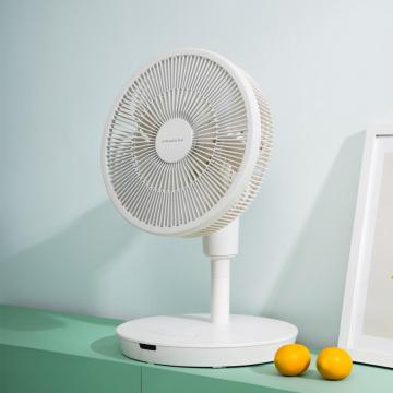 Ventilador de alta eficiencia energética