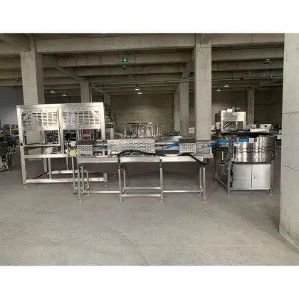 Multi-Function Hot Dog Packaging Machines: Enhancing Efficiency with Vibrating Tray Feeder Technology