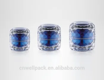 15/30/50g Hot sale Acrylic Jar , use for cosmetic