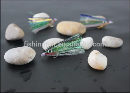 salmon trout fly fishing flies