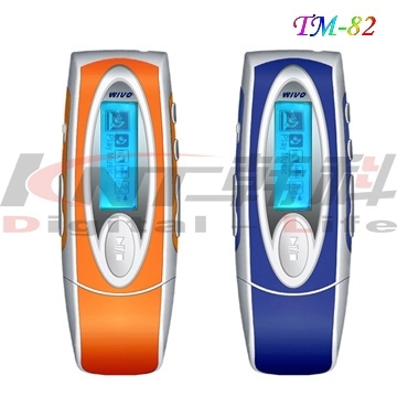 USB Mp3 Player
