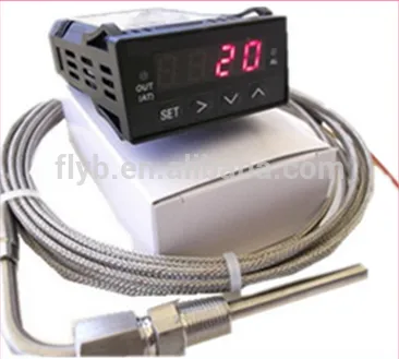 digital intelligent pid temperature controller autonics factory