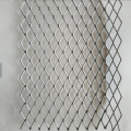 Galvanized Stainless Steel Aluminum Expanded Mmetal Mesh