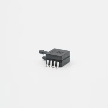 XGZP6899A 40kpa Industrial Differential Air Pressure Sensor for Cleanroom: Precision Measurement Solution