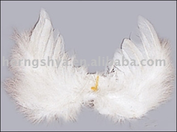 feather wing