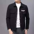 Custom Herren Business Jacke