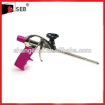 Foam Gun