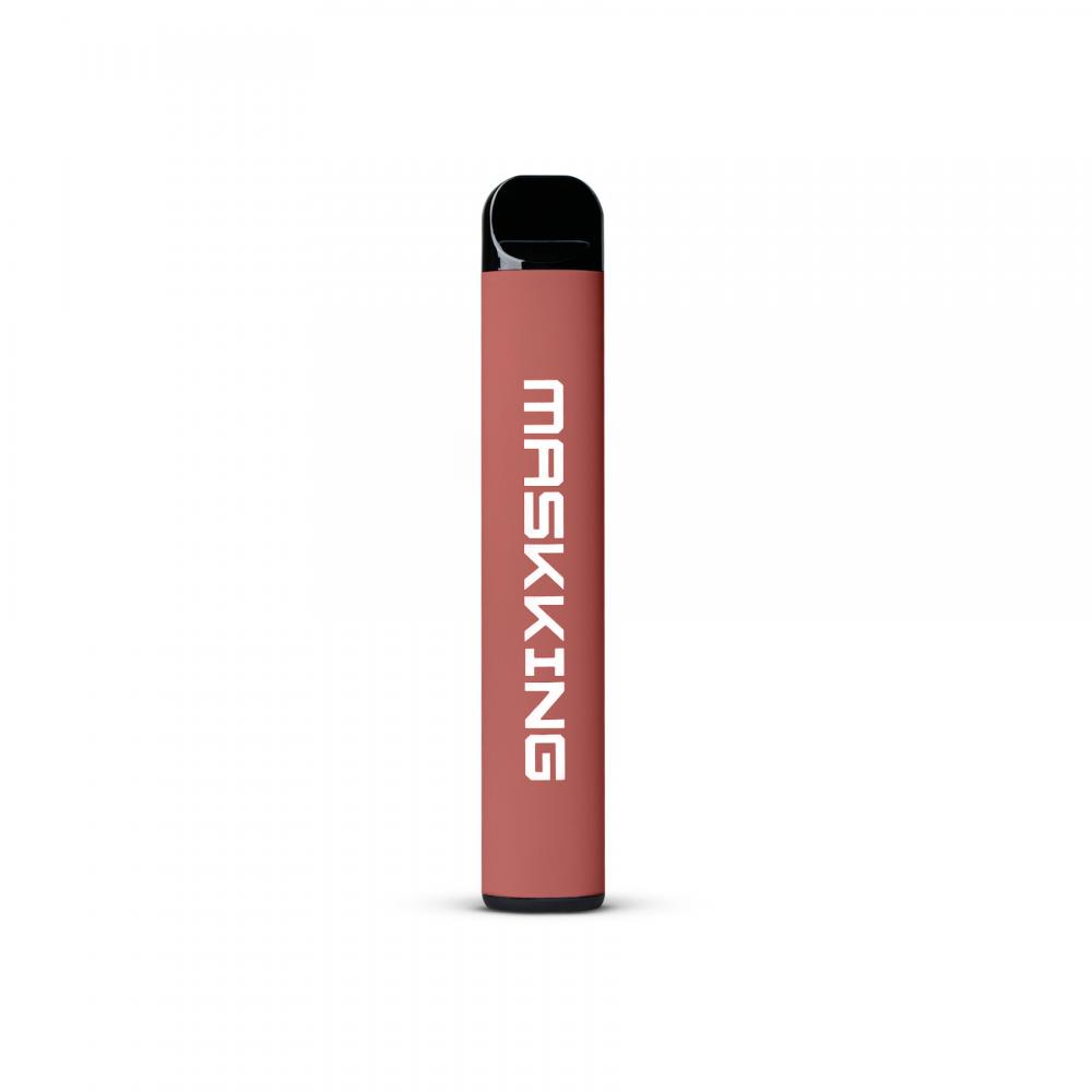 Fruit Flavor High GT Disposable Vape Wholesale
