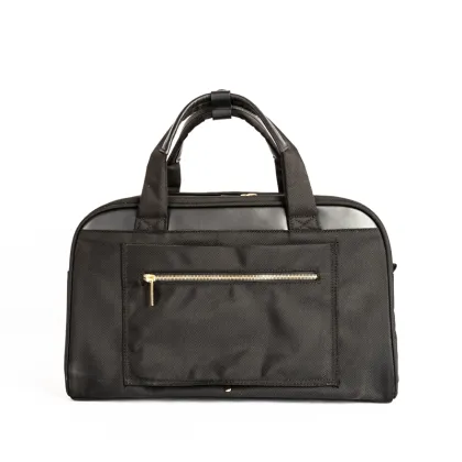 Fashionable High-grade Nylon Business Handbag Customization