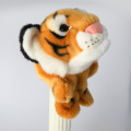 ชุดใหม่การออกแบบกอล์ฟ Animal headcover สำหรับคนขับ