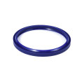 DHS Dust Seal Ring Oil Lip Wiper Seals